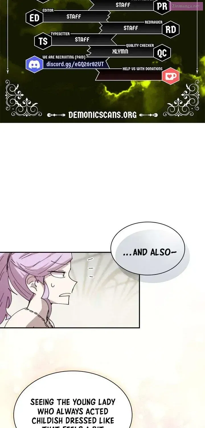 The Great Mage of the Hero’s Party Reincarnates Chapter 124.1 – Page 6