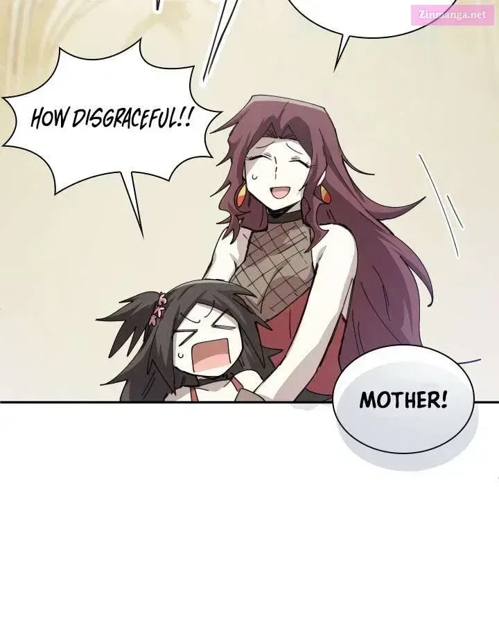The Great Mage of the Hero’s Party Reincarnates Chapter 124.1 – Page 16