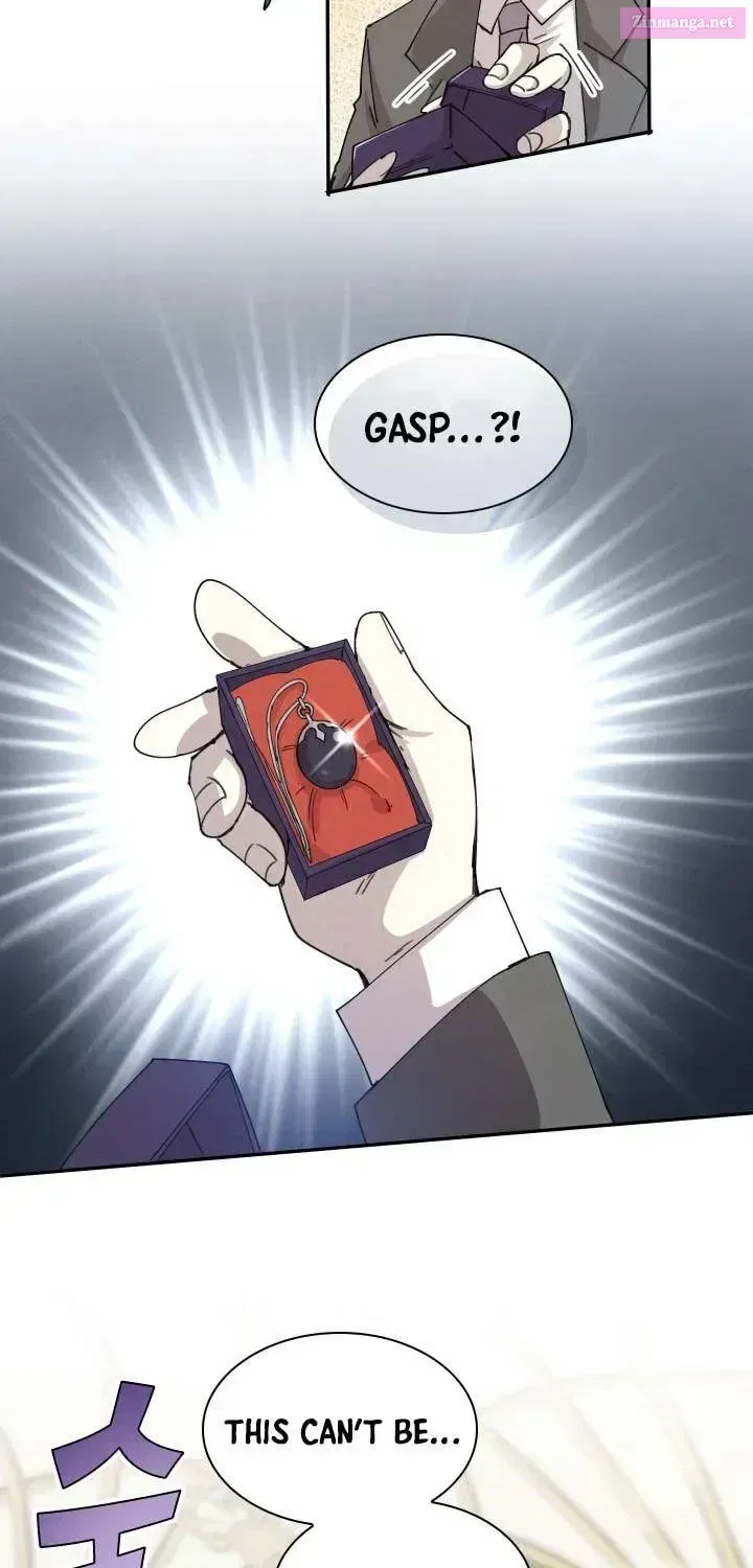 The Great Mage of the Hero’s Party Reincarnates Chapter 124.1 – Page 20
