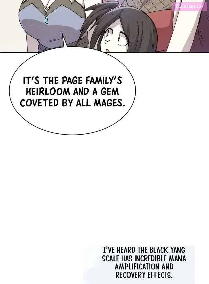 The Great Mage of the Hero’s Party Reincarnates Chapter 124.1 – Page 23