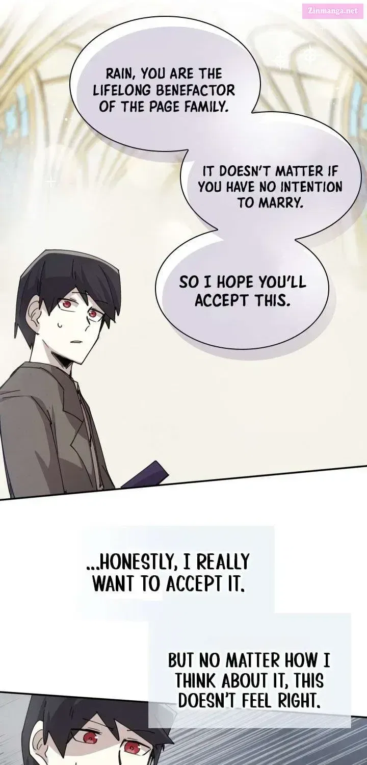 The Great Mage of the Hero’s Party Reincarnates Chapter 124.1 – Page 27