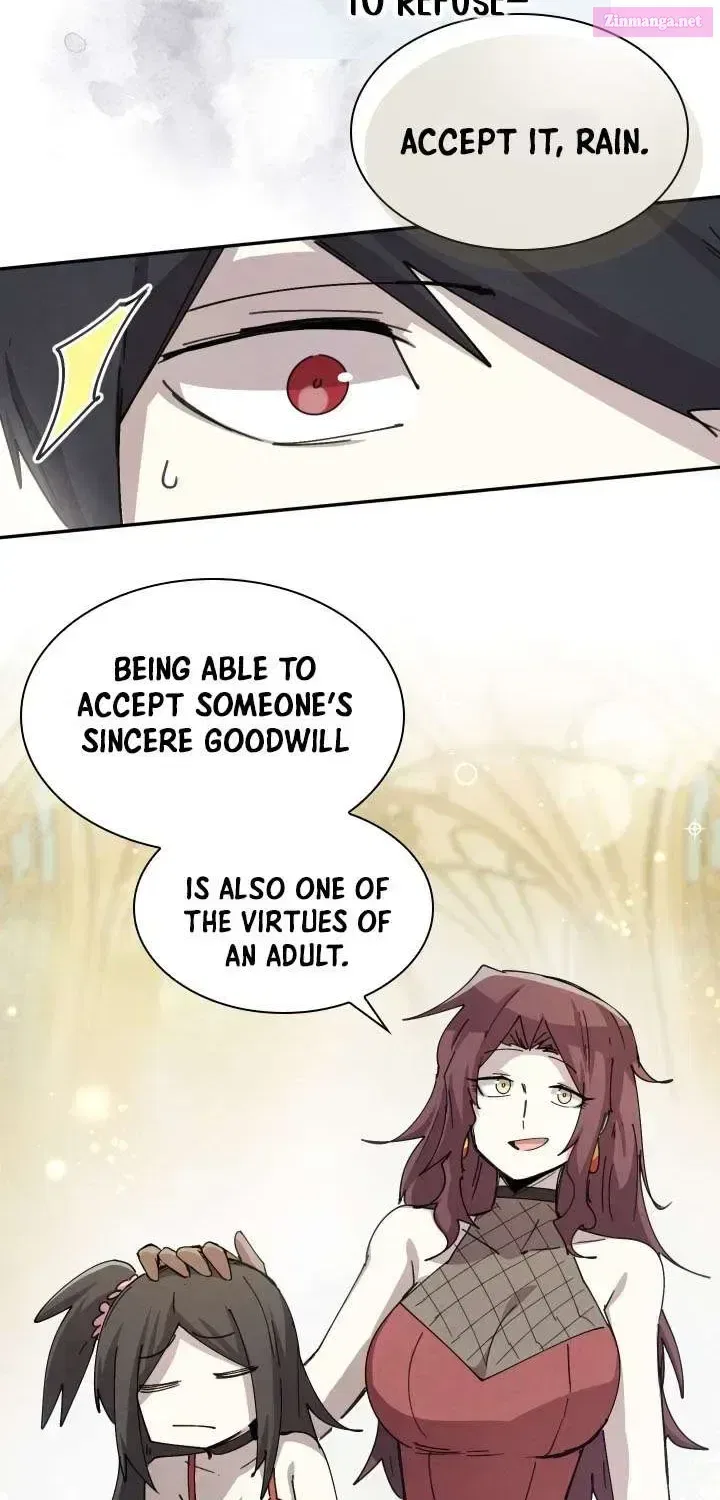The Great Mage of the Hero’s Party Reincarnates Chapter 124.1 – Page 29
