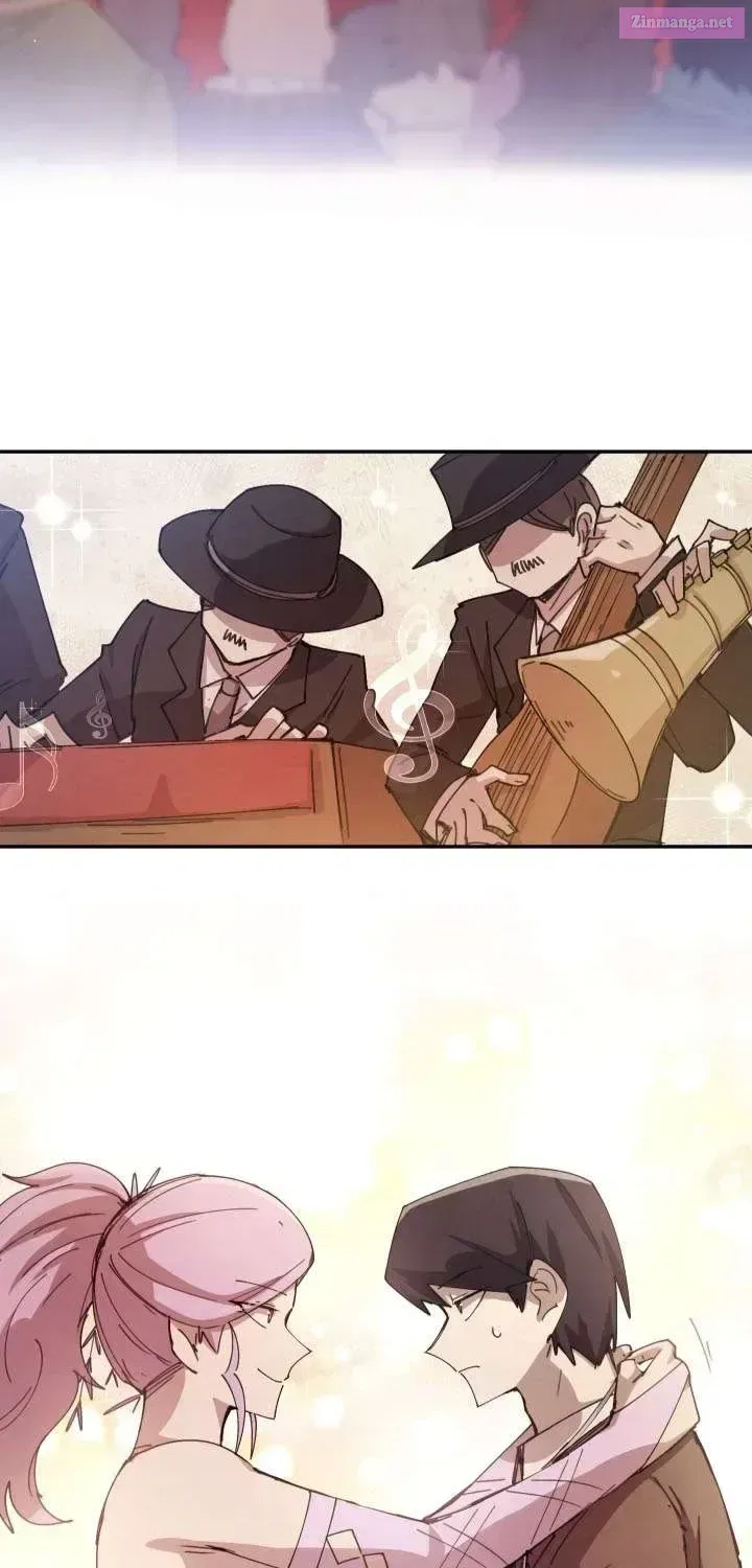 The Great Mage of the Hero’s Party Reincarnates Chapter 124.1 – Page 34