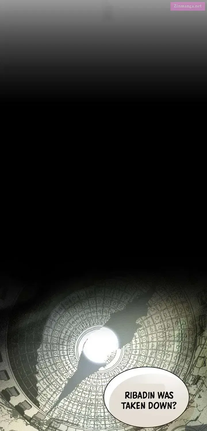 The Great Mage of the Hero’s Party Reincarnates Chapter 124.1 – Page 38