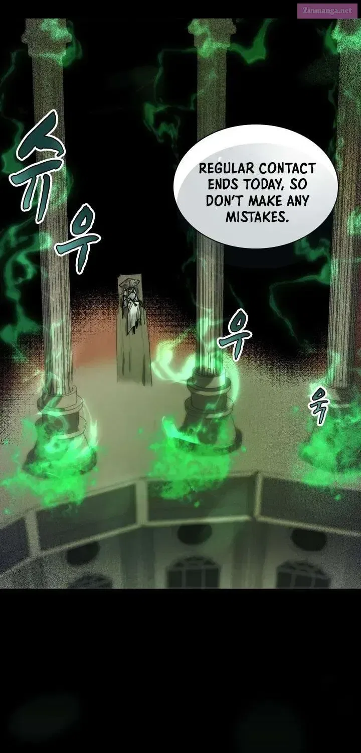 The Great Mage of the Hero’s Party Reincarnates Chapter 124.1 – Page 46