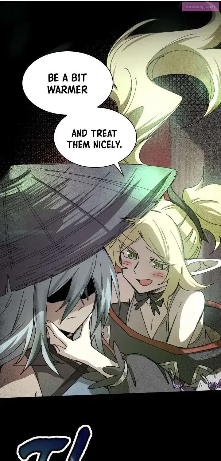 The Great Mage of the Hero’s Party Reincarnates Chapter 124.1 – Page 52