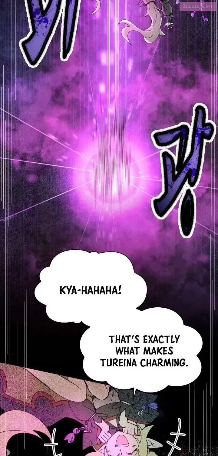 The Great Mage of the Hero’s Party Reincarnates Chapter 124.1 – Page 54