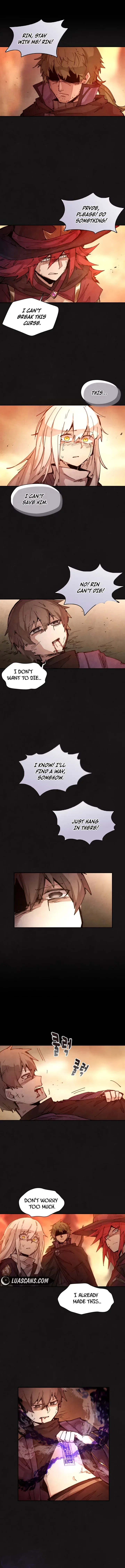 The Great Mage of the Hero’s Party Reincarnates Chapter 0 – Page 14