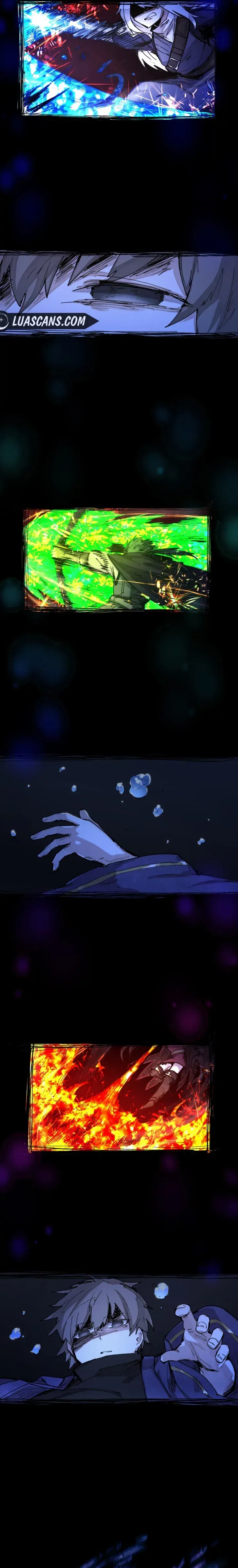 The Great Mage of the Hero’s Party Reincarnates Chapter 0 – Page 18