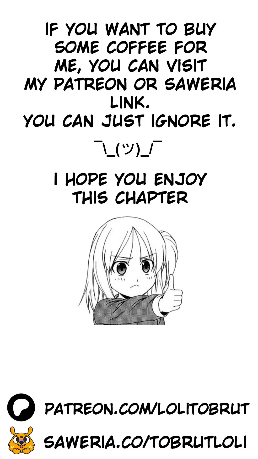 Rare Monster? Sore, Tada no Gaichuu desu yo ~Shiranumani Dungeon-ka Shita Jitaku de no Nichijou Seikatsu ga Haishinsarete Bazuttan desu ga~ Chapter 8 – Page 1