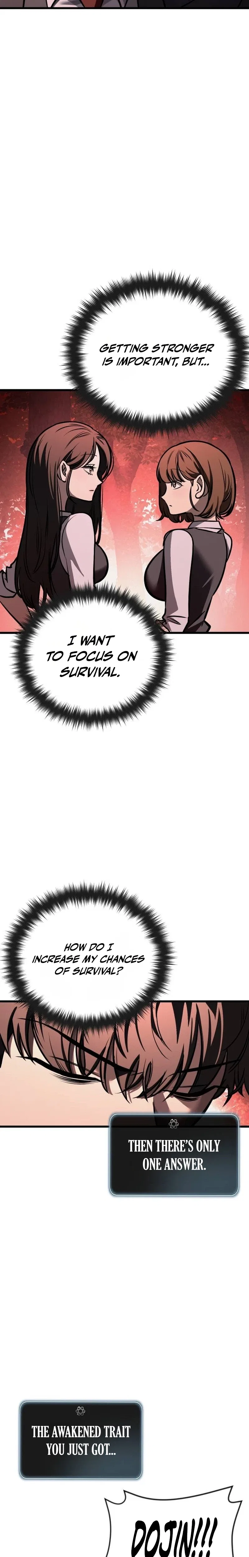 Survival Supremacy Chapter 10 – Page 2