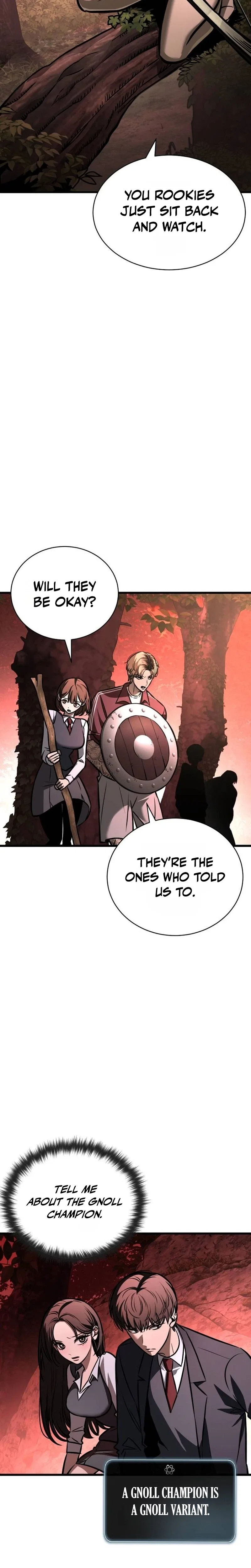Survival Supremacy Chapter 10 – Page 6