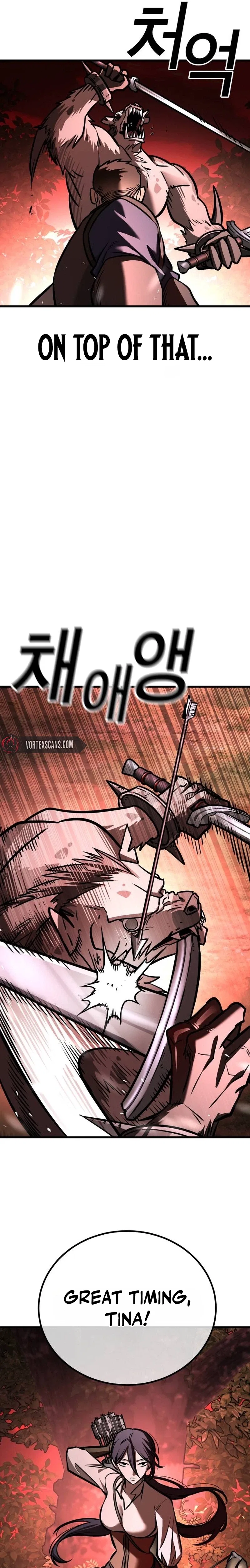 Survival Supremacy Chapter 10 – Page 10