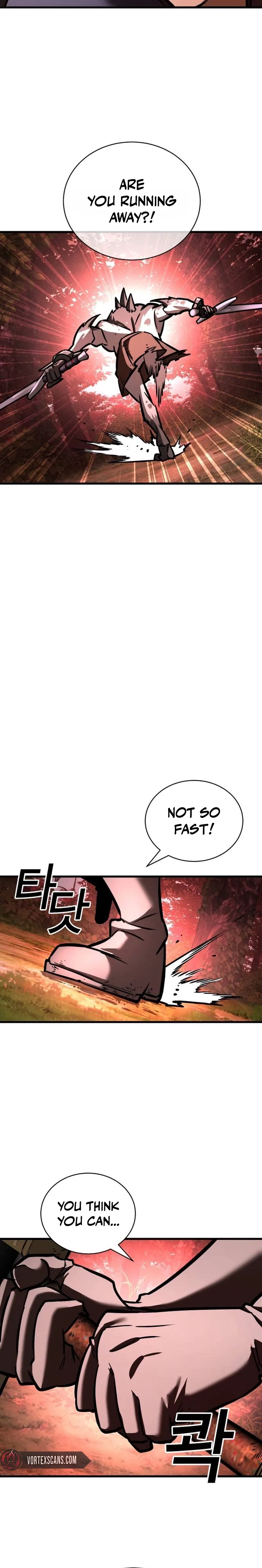 Survival Supremacy Chapter 10 – Page 15