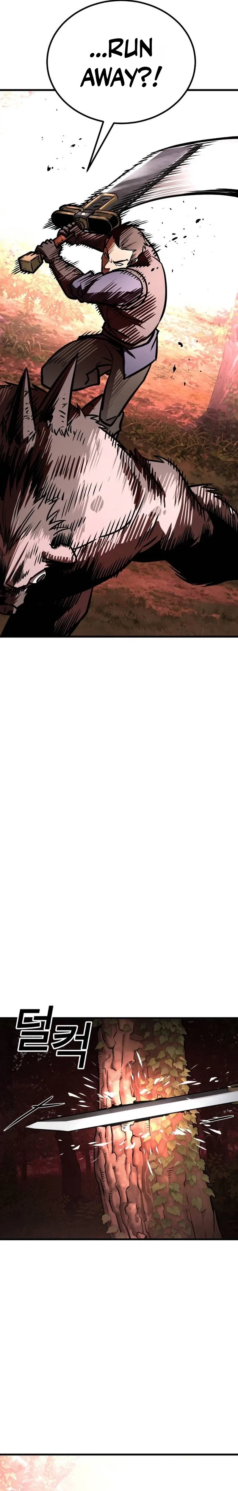 Survival Supremacy Chapter 10 – Page 16