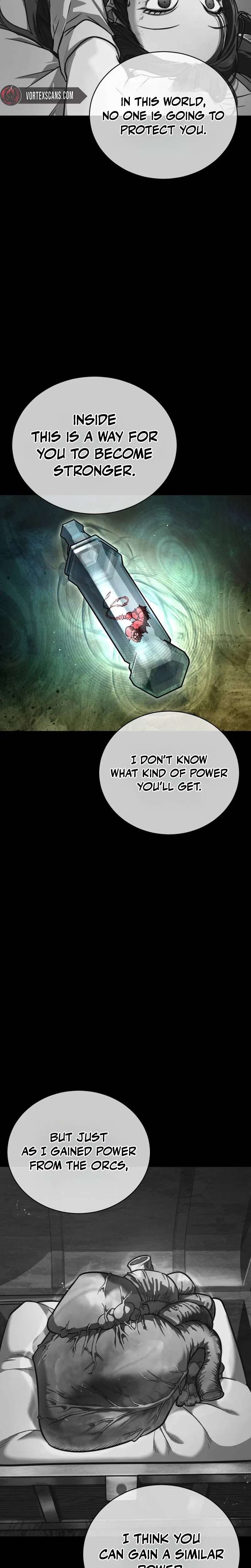 Survival Supremacy Chapter 10 – Page 29