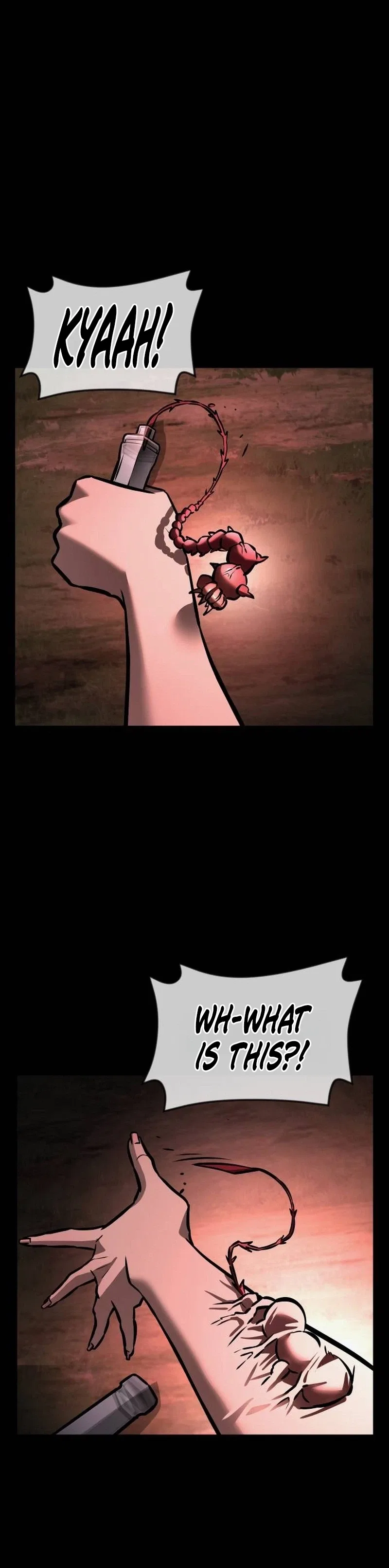Survival Supremacy Chapter 10 – Page 33