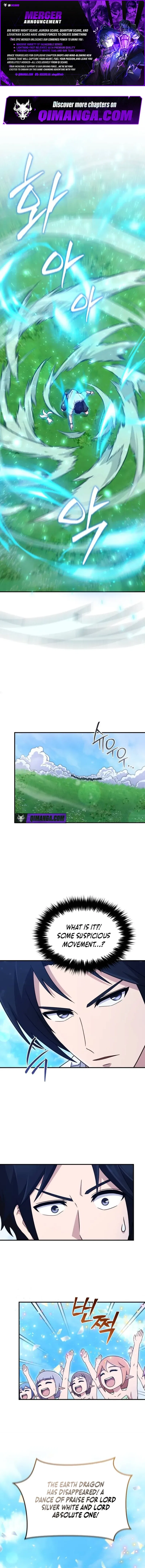 The Absolute’s Life in the Modern World Chapter 39 – Page 1