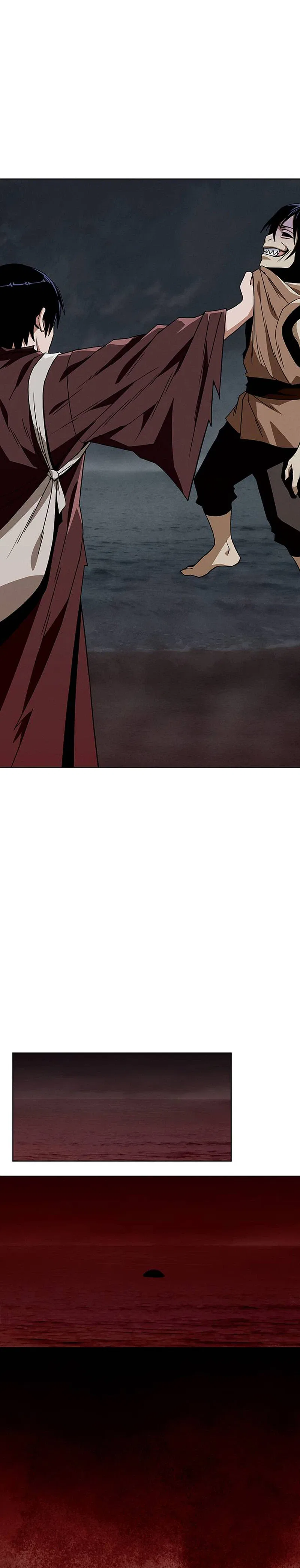 Heavenly Demon Apocalypse Chapter 8 – Page 12