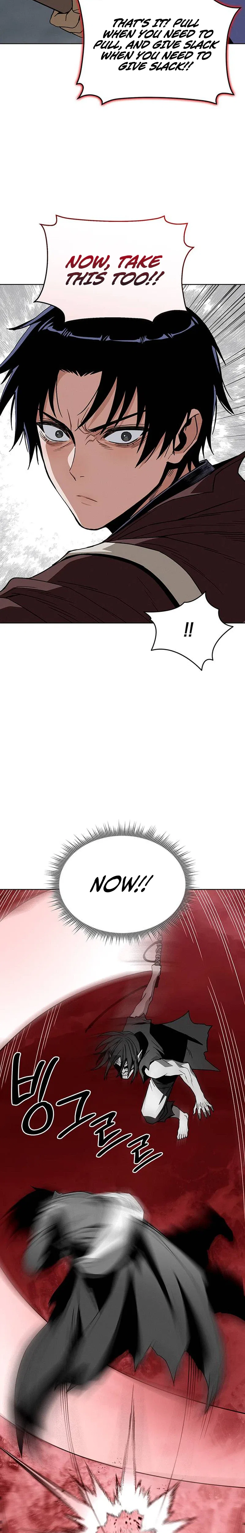 Heavenly Demon Apocalypse Chapter 8 – Page 29