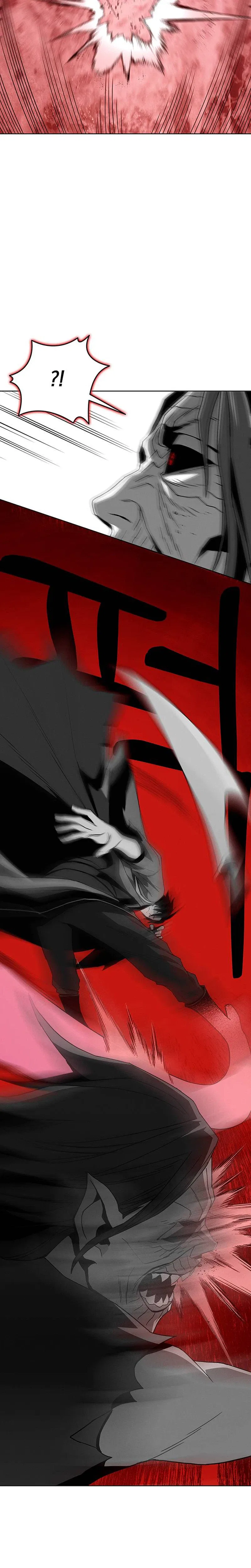 Heavenly Demon Apocalypse Chapter 8 – Page 30