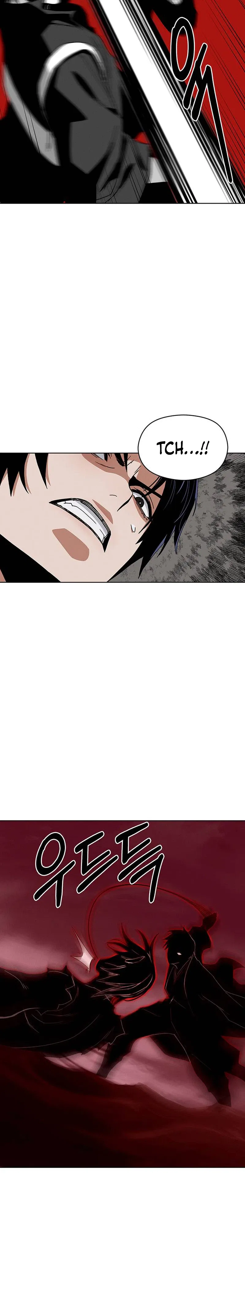 Heavenly Demon Apocalypse Chapter 8 – Page 36