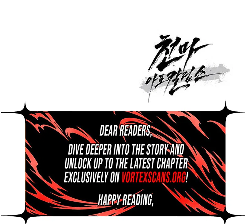 Heavenly Demon Apocalypse Chapter 8 – Page 38