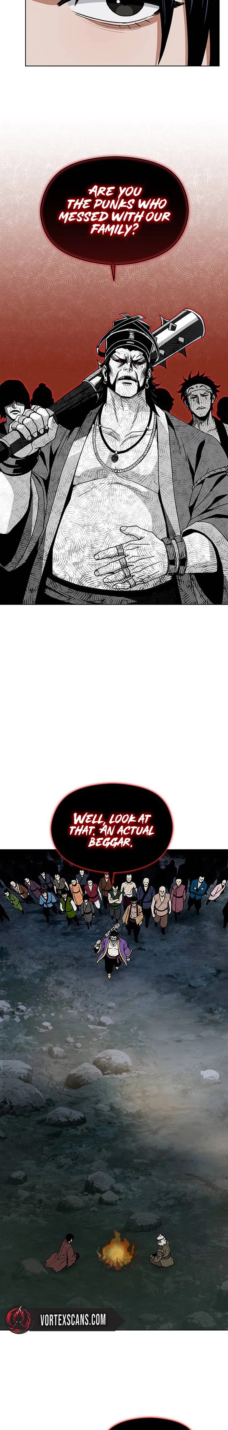 Heavenly Demon Apocalypse Chapter 7 – Page 5