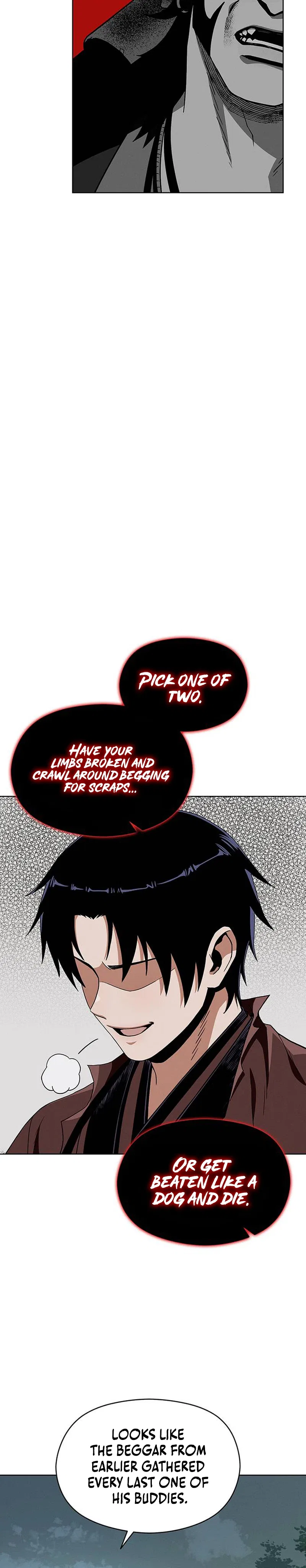 Heavenly Demon Apocalypse Chapter 7 – Page 9