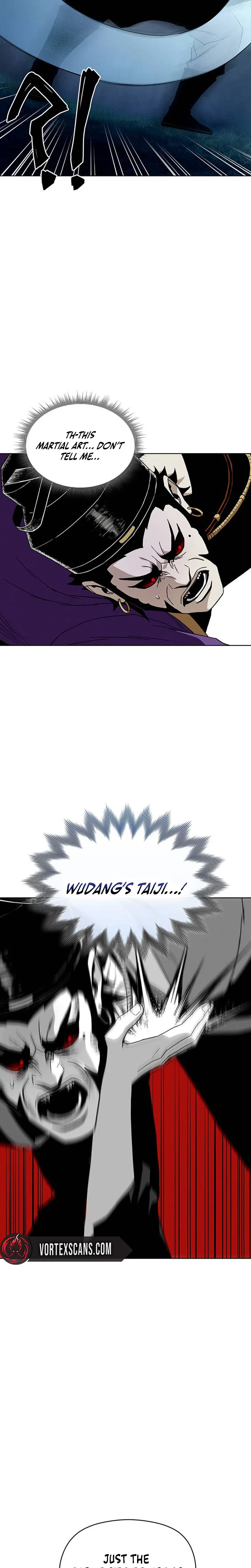 Heavenly Demon Apocalypse Chapter 7 – Page 14