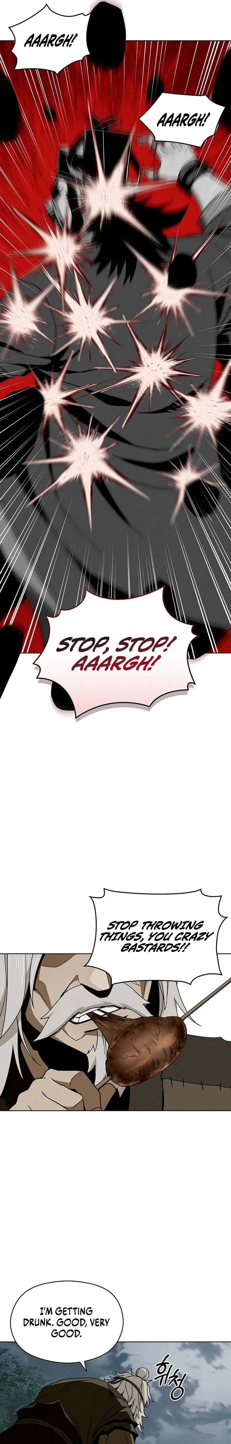 Heavenly Demon Apocalypse Chapter 7 – Page 16