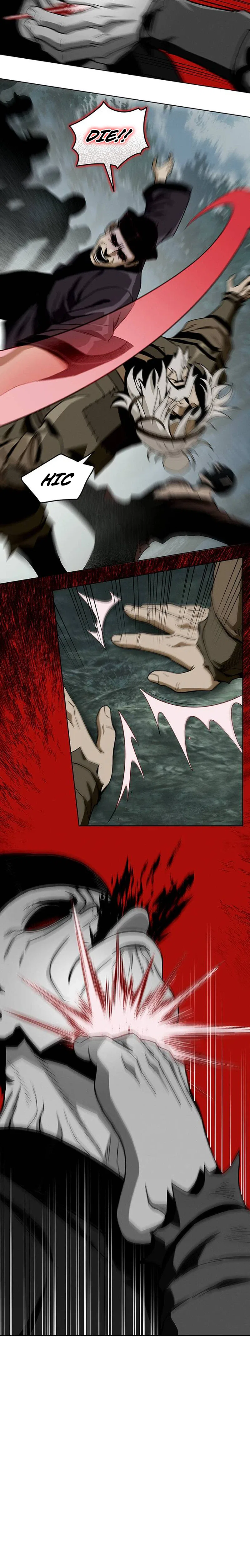 Heavenly Demon Apocalypse Chapter 7 – Page 18