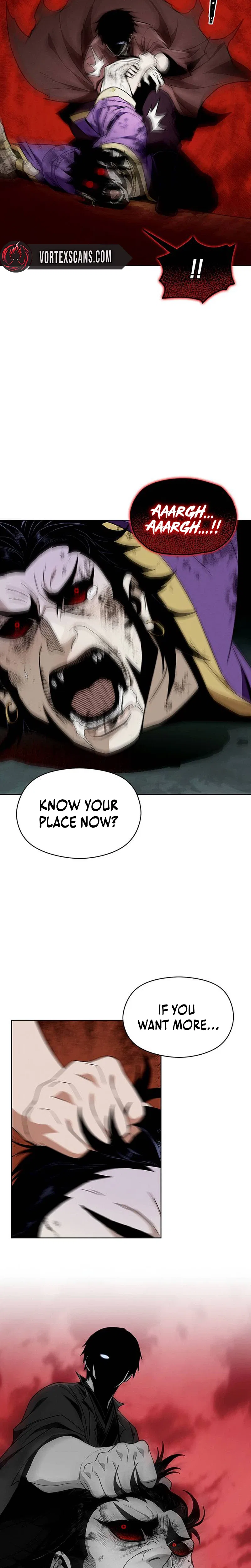 Heavenly Demon Apocalypse Chapter 7 – Page 23