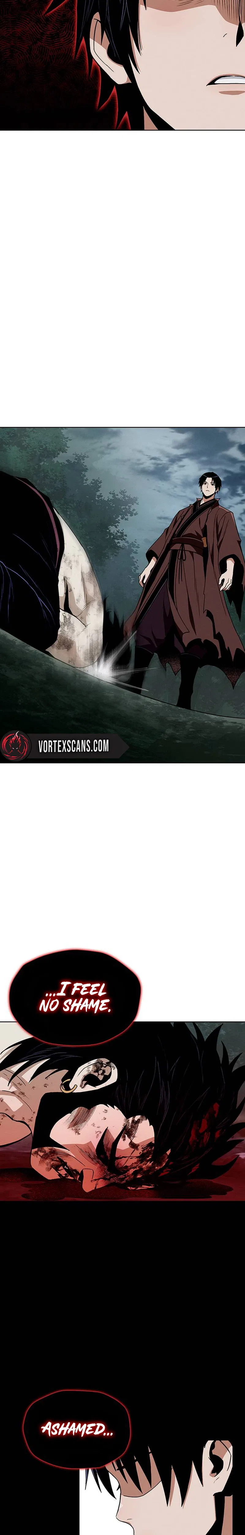Heavenly Demon Apocalypse Chapter 7 – Page 32