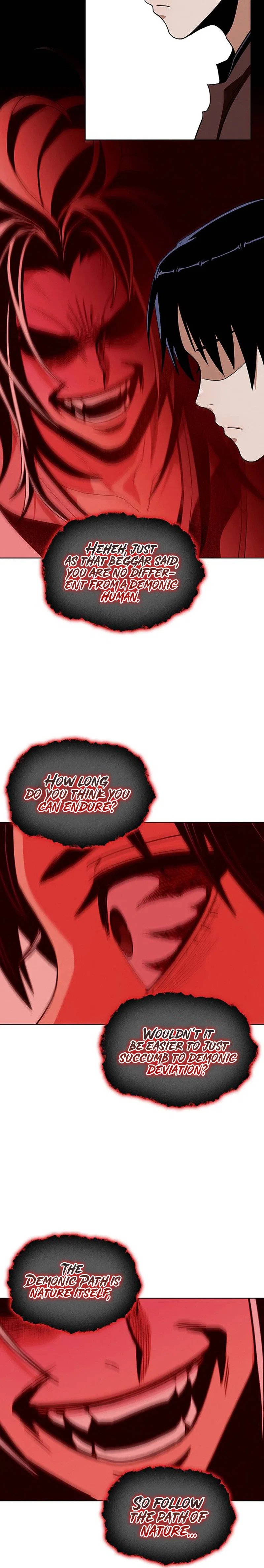 Heavenly Demon Apocalypse Chapter 7 – Page 33