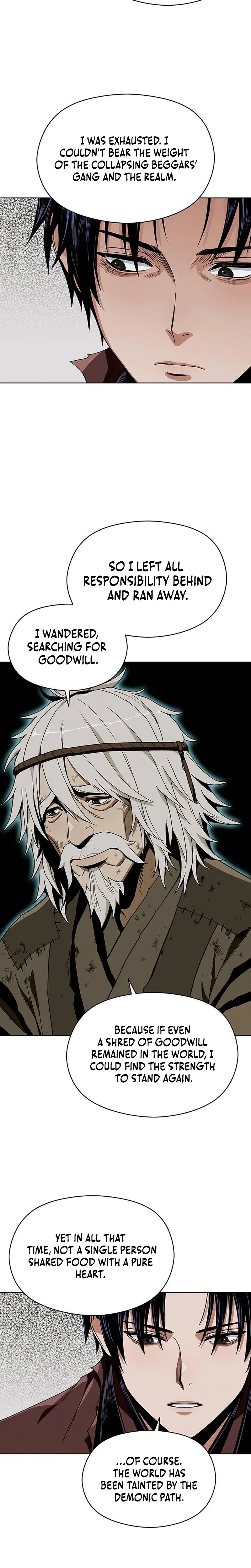 Heavenly Demon Apocalypse Chapter 7 – Page 36