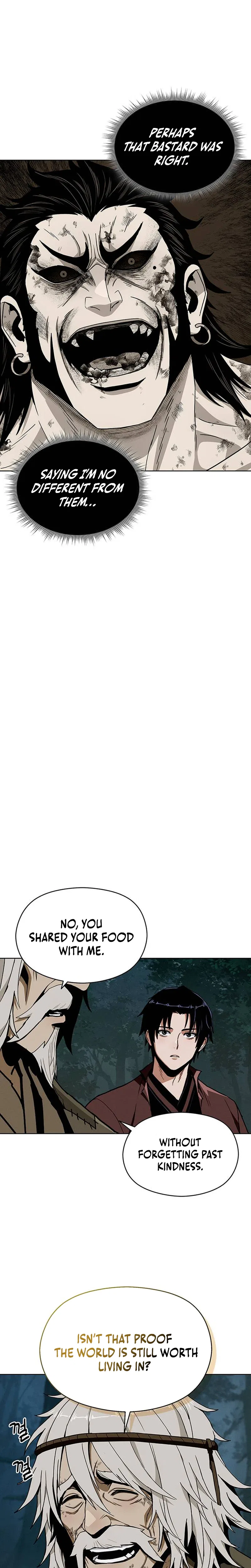 Heavenly Demon Apocalypse Chapter 7 – Page 37