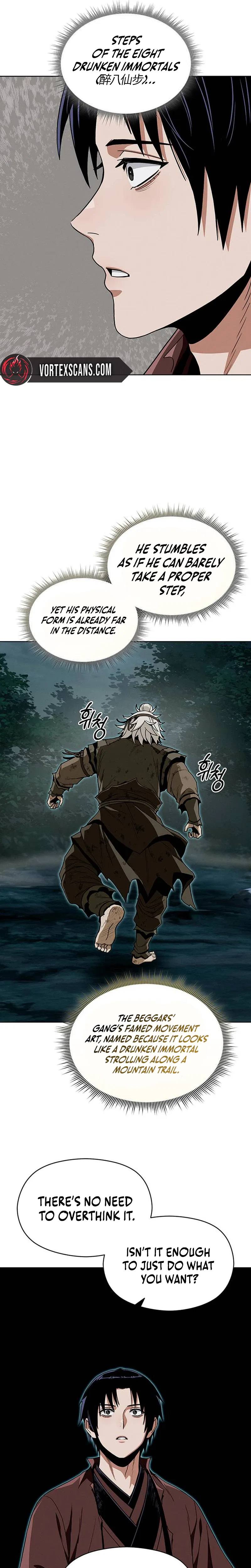 Heavenly Demon Apocalypse Chapter 7 – Page 40