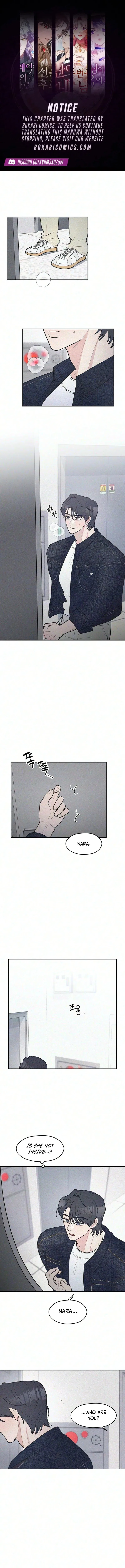 28 The prime of youth! Chapter 9 – Page 1