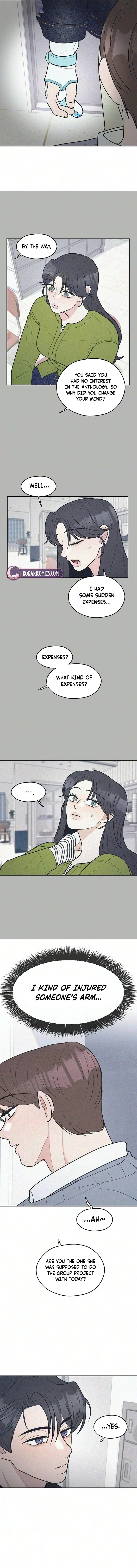 28 The prime of youth! Chapter 9 – Page 3