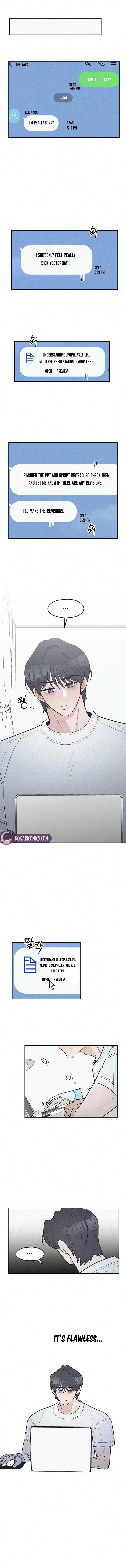 28 The prime of youth! Chapter 9 – Page 10