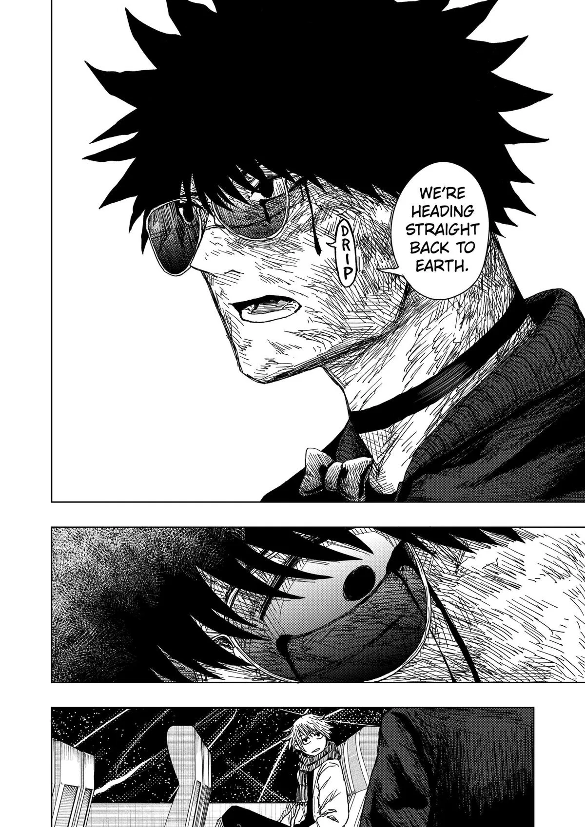 A Wimp’s Strategy Guide to Conquer the Tower Chapter 68 – Page 6