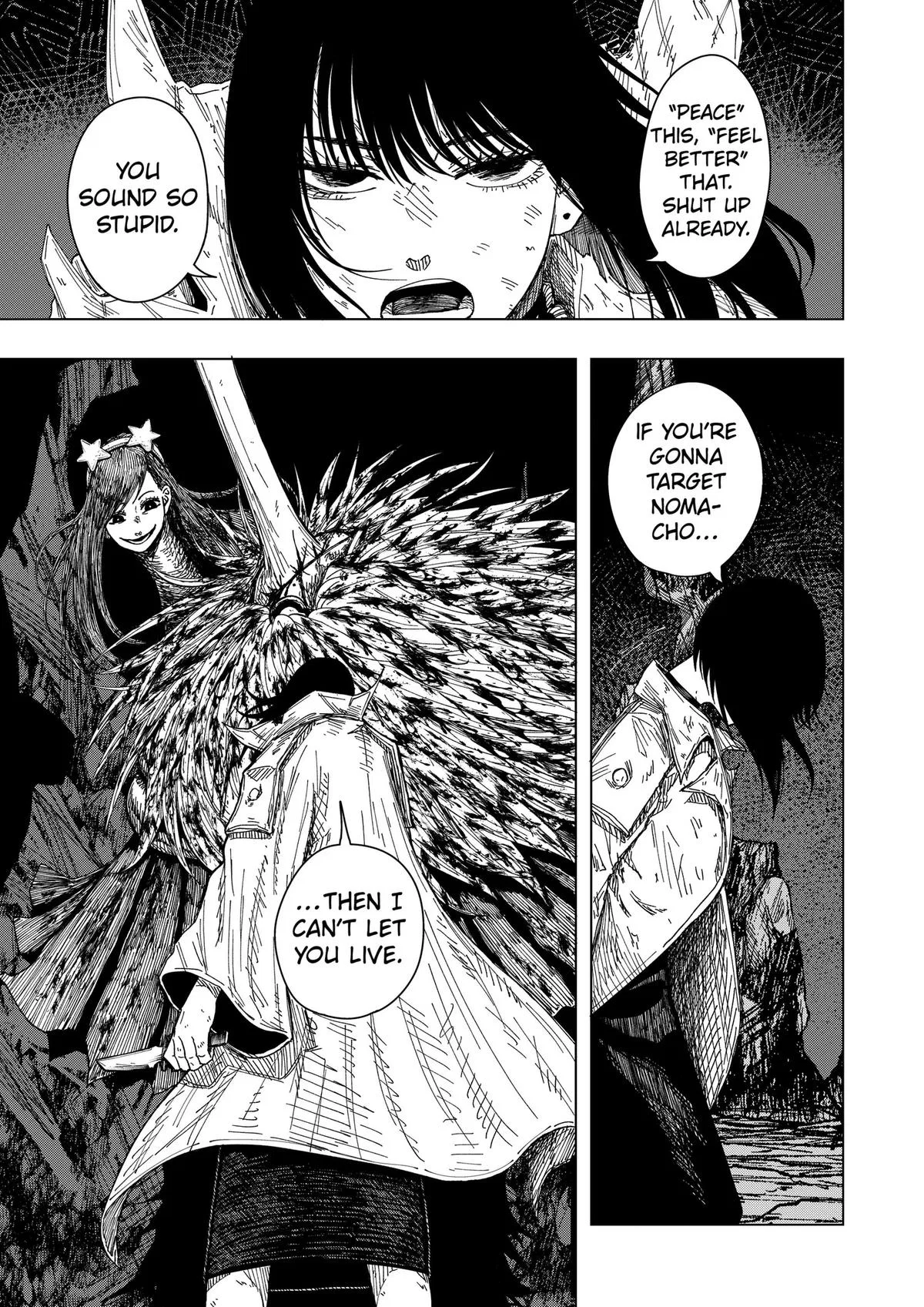 A Wimp’s Strategy Guide to Conquer the Tower Chapter 68 – Page 11
