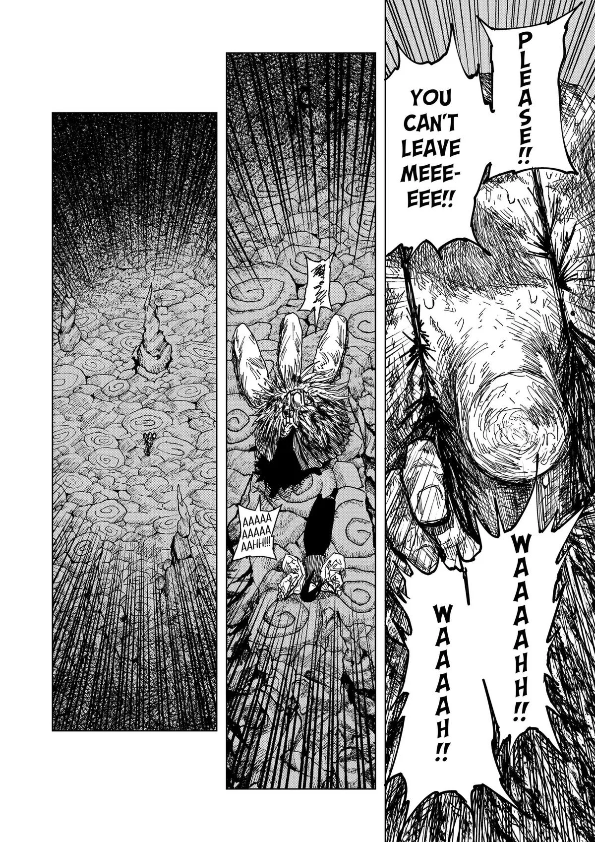 A Wimp’s Strategy Guide to Conquer the Tower Chapter 67 – Page 20