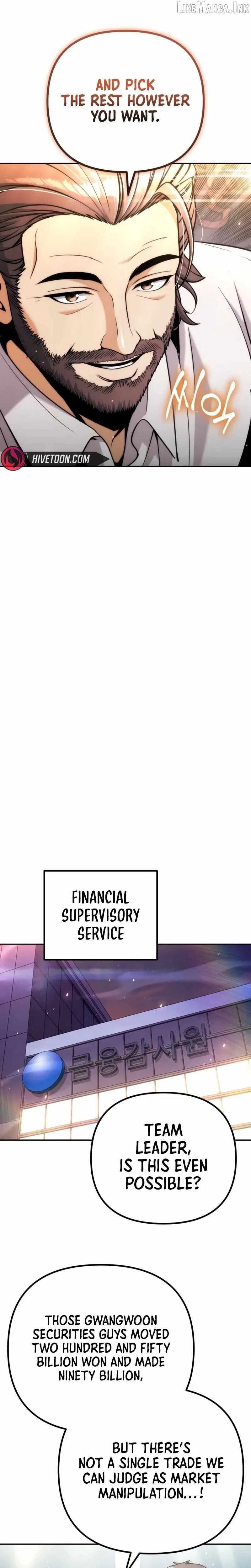 Even if He Keeps Spending, Money Accumulates Chapter 17 – Page 16