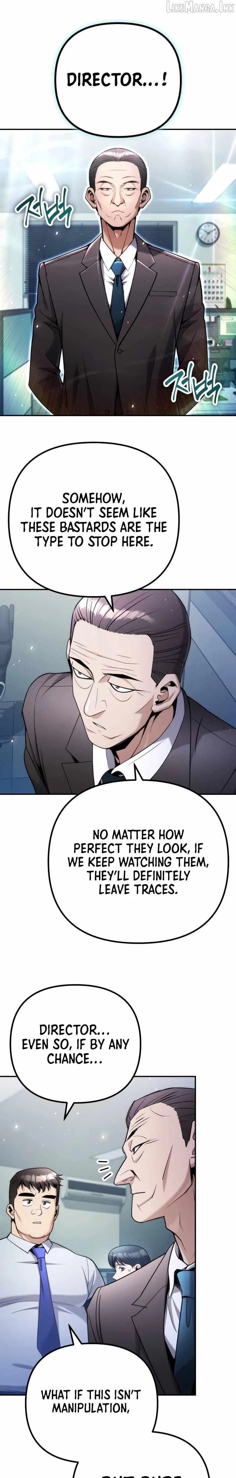 Even if He Keeps Spending, Money Accumulates Chapter 17 – Page 18