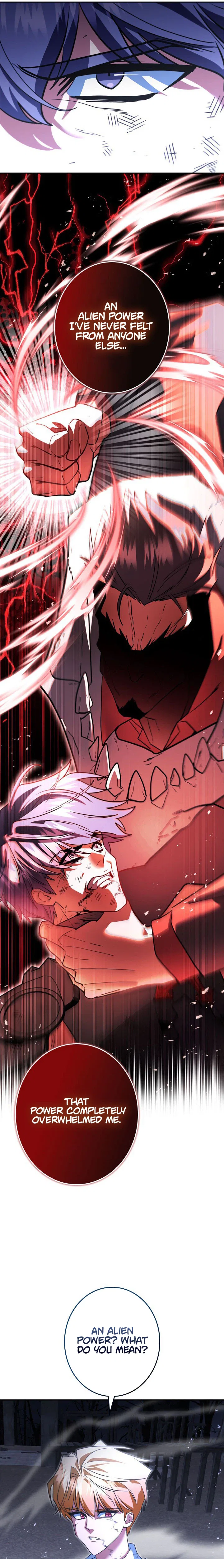 The Sword Emperor Who Surpasses His Previous Life Chapter 39 – Page 4