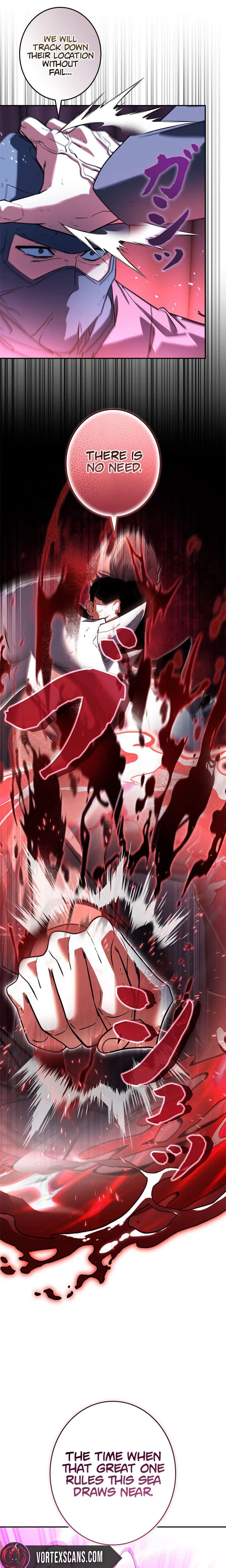 The Sword Emperor Who Surpasses His Previous Life Chapter 39 – Page 13