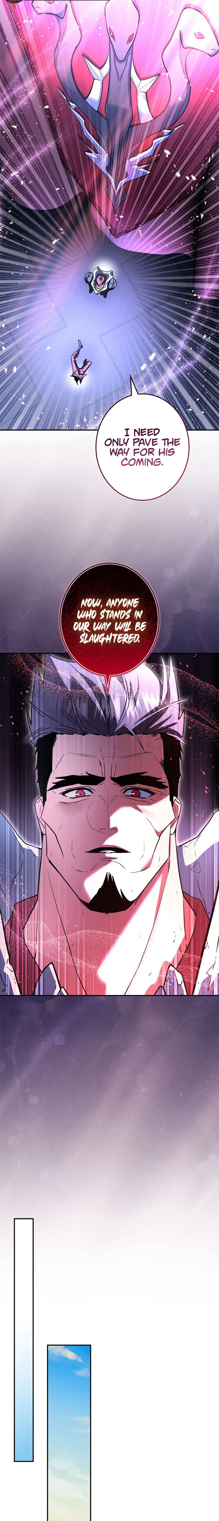 The Sword Emperor Who Surpasses His Previous Life Chapter 39 – Page 14