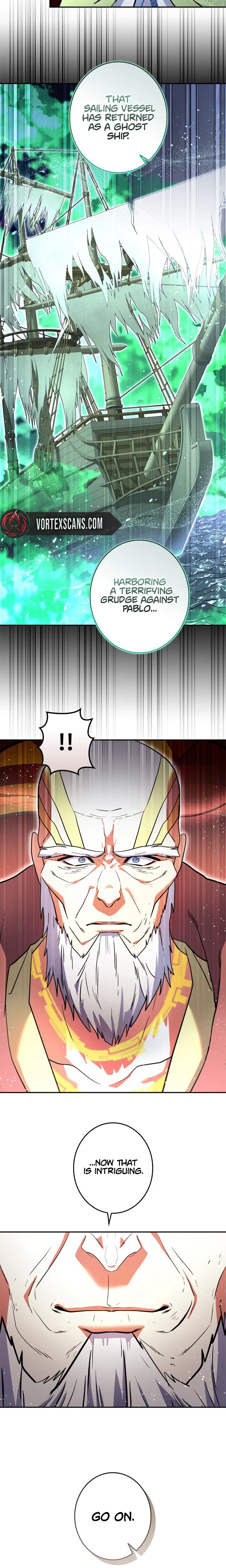 The Sword Emperor Who Surpasses His Previous Life Chapter 39 – Page 29